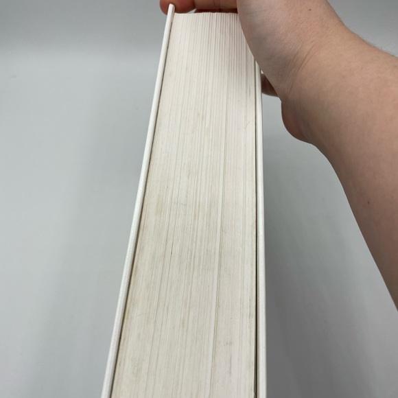 The joy of cooking without dust cover - Picture 6 of 9